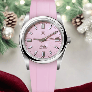 The Princess, Pre - Order for early December - Handley Watches