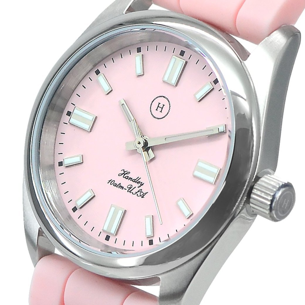 The Princess, Pre - Order for early December - Handley Watches